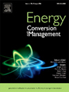 ENERGY CONVERSION AND MANAGEMENT封面